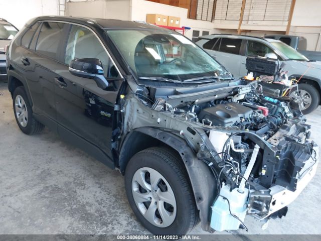 TOYOTA RAV4 2023 2t3g1rfv5pc328816