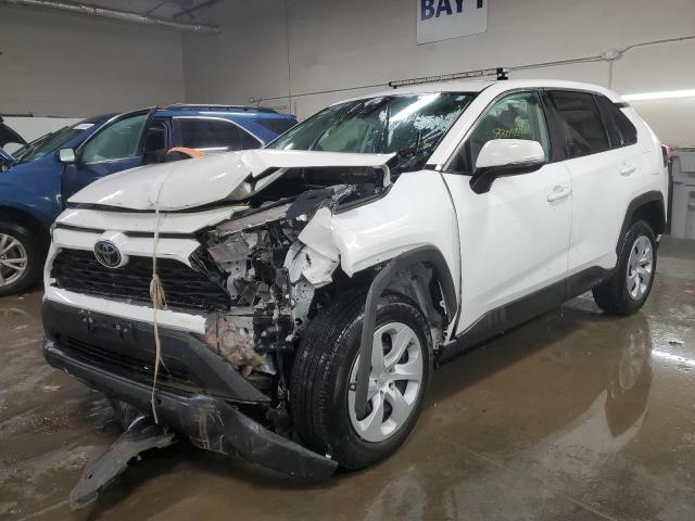 TOYOTA RAV4 LE 2024 2t3g1rfv5rc438896