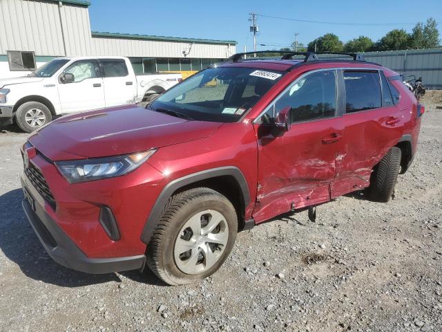 TOYOTA RAV4 LE 2019 2t3g1rfv6kc013676