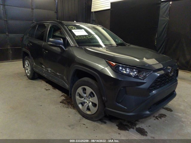 TOYOTA RAV4 2019 2t3g1rfv6kc031434