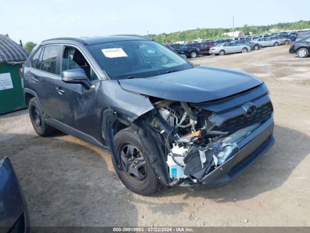 TOYOTA RAV4 2019 2t3g1rfv6kc039937