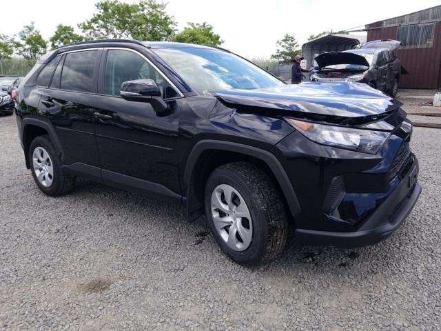 TOYOTA RAV4 LE 2019 2t3g1rfv6kc046208