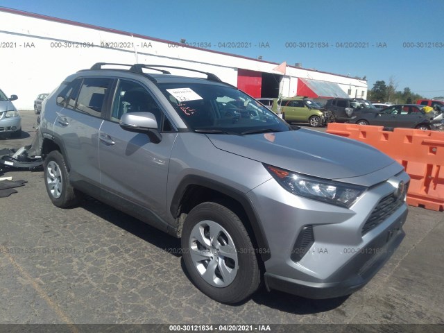 TOYOTA RAV4 2019 2t3g1rfv6kc055118