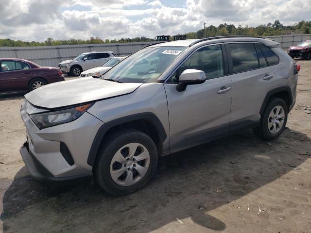 TOYOTA RAV4 LE 2019 2t3g1rfv6kw001414