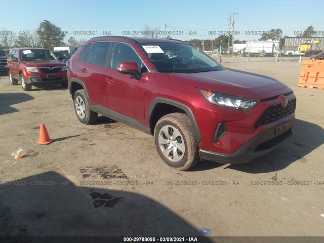 TOYOTA RAV4 2019 2t3g1rfv6kw031710