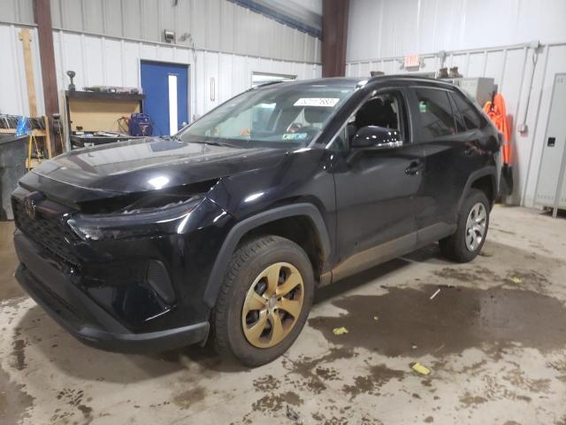 TOYOTA RAV4 LE 2019 2t3g1rfv6kw042237