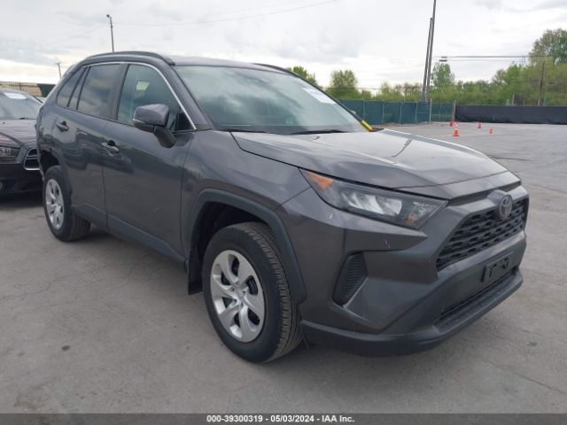 TOYOTA RAV4 2019 2t3g1rfv6kw050337