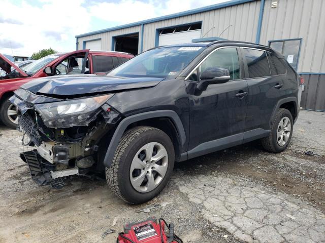 TOYOTA RAV4 LE 2019 2t3g1rfv6kw050368