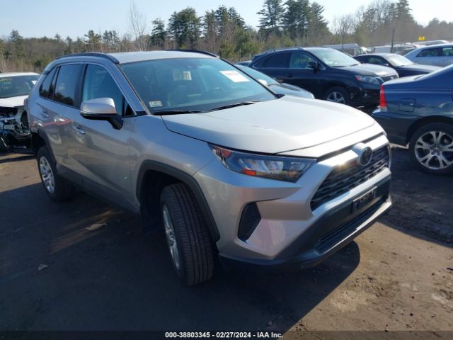 TOYOTA RAV4 2019 2t3g1rfv6kw064464