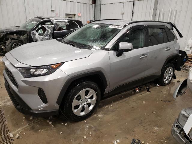 TOYOTA RAV4 2019 2t3g1rfv6kw077313