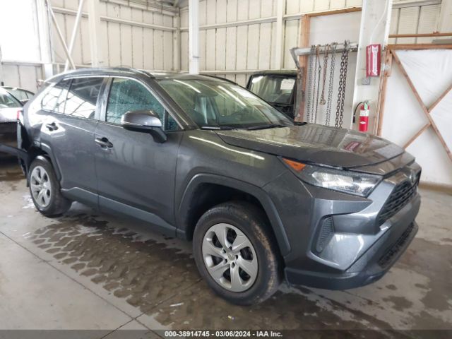 TOYOTA RAV4 2019 2t3g1rfv6kw077487