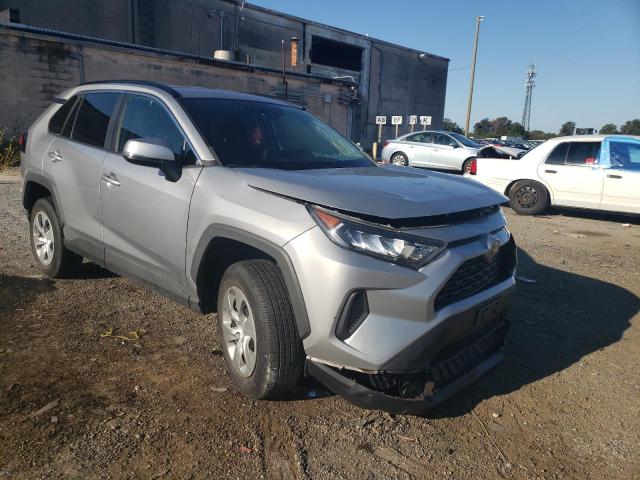 TOYOTA RAV4 LE 2019 2t3g1rfv6kw081989