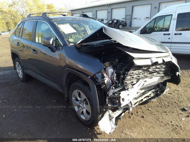 TOYOTA RAV4 2019 2t3g1rfv6kw082415