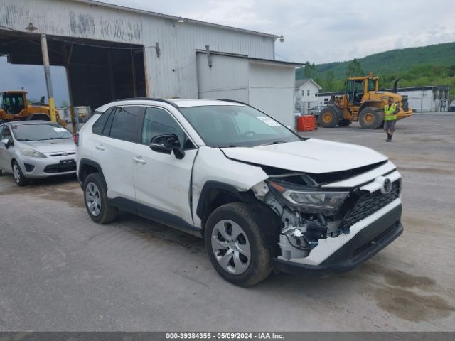 TOYOTA RAV4 2020 2t3g1rfv6lc104593