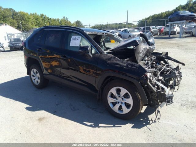 TOYOTA RAV4 2020 2t3g1rfv6lc130403