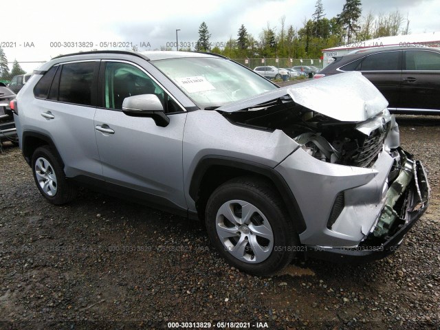 TOYOTA RAV4 2020 2t3g1rfv6lw107007