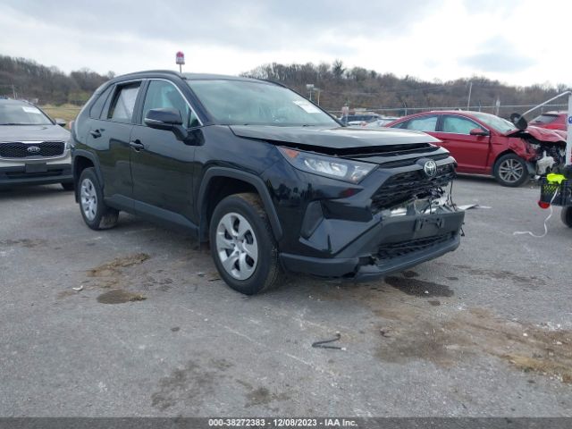 TOYOTA RAV4 2020 2t3g1rfv6lw119352