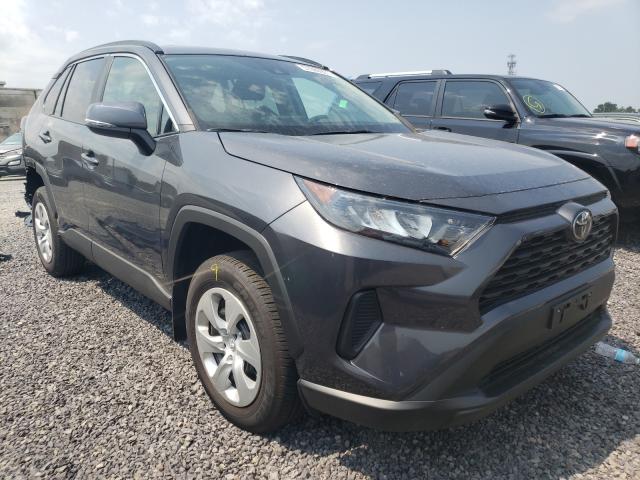 TOYOTA RAV4 LE 2020 2t3g1rfv6lw121098