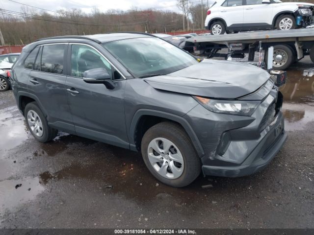 TOYOTA RAV4 2021 2t3g1rfv6mc142553