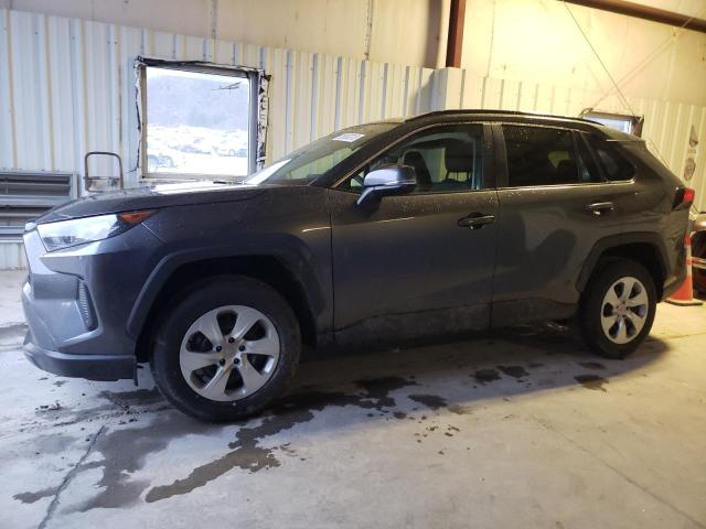 TOYOTA RAV4 LE 2021 2t3g1rfv6mc163953