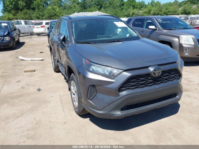 TOYOTA RAV4 2021 2t3g1rfv6mc180901