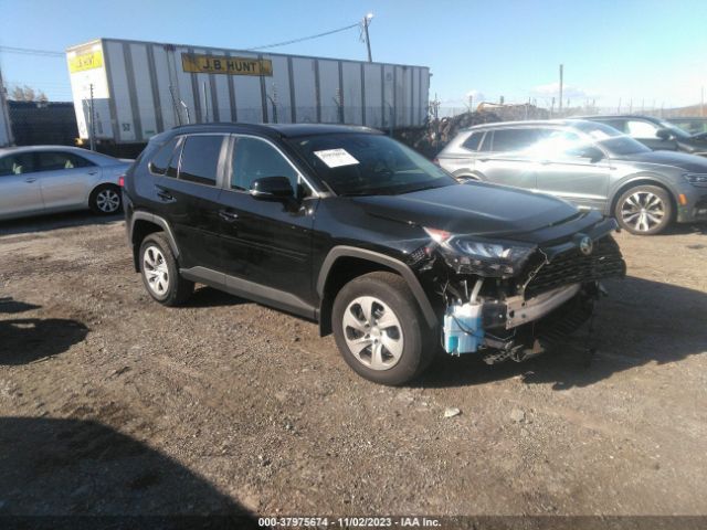 TOYOTA RAV4 2021 2t3g1rfv6mc188416