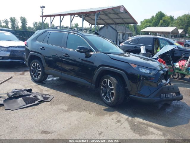 TOYOTA RAV4 2021 2t3g1rfv6mc250557