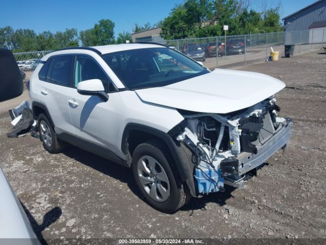 TOYOTA RAV4 2021 2t3g1rfv6mw170755