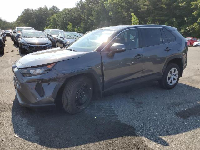 TOYOTA RAV4 2022 2t3g1rfv6nc306773