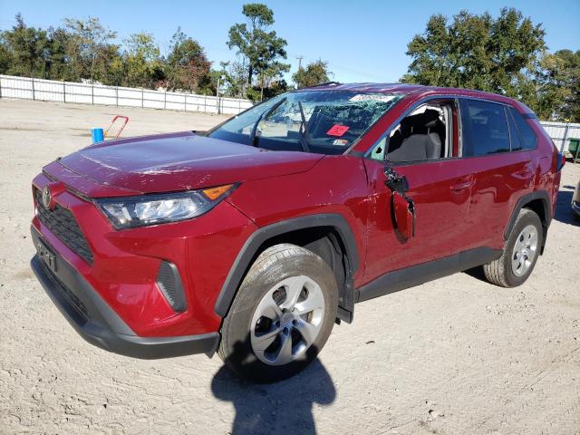 TOYOTA RAV4 2022 2t3g1rfv6nw253054