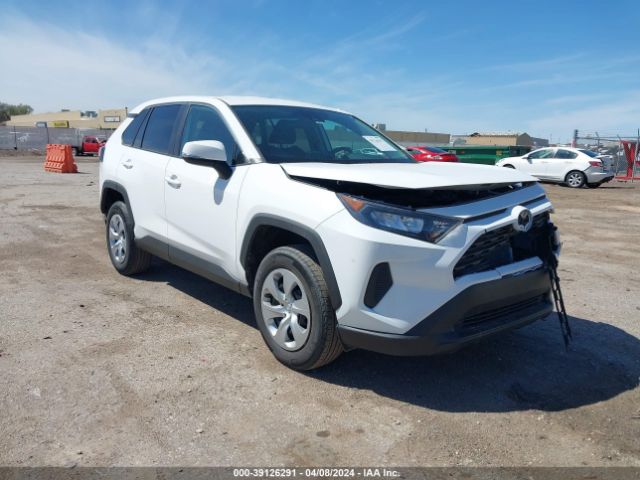 TOYOTA RAV4 2022 2t3g1rfv6nw311566