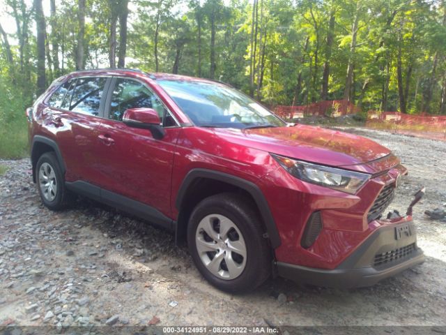 TOYOTA RAV4 2019 2t3g1rfv7kc007059