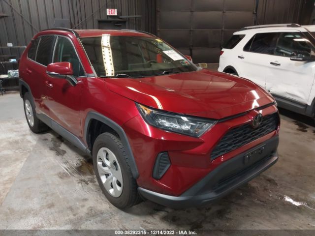 TOYOTA RAV4 2019 2t3g1rfv7kc029725