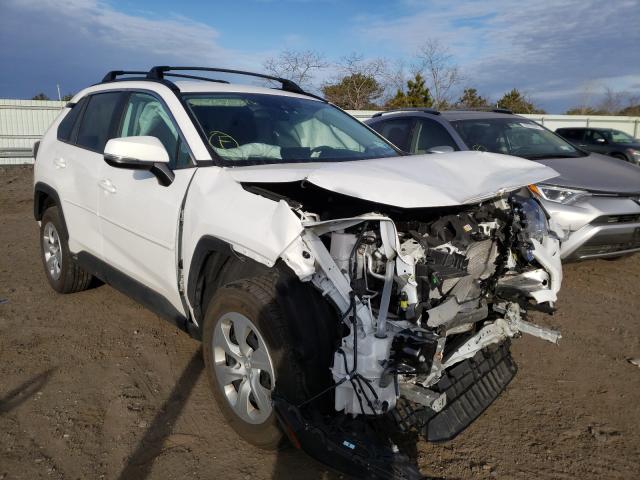 TOYOTA RAV4 LE 2019 2t3g1rfv7kc034035