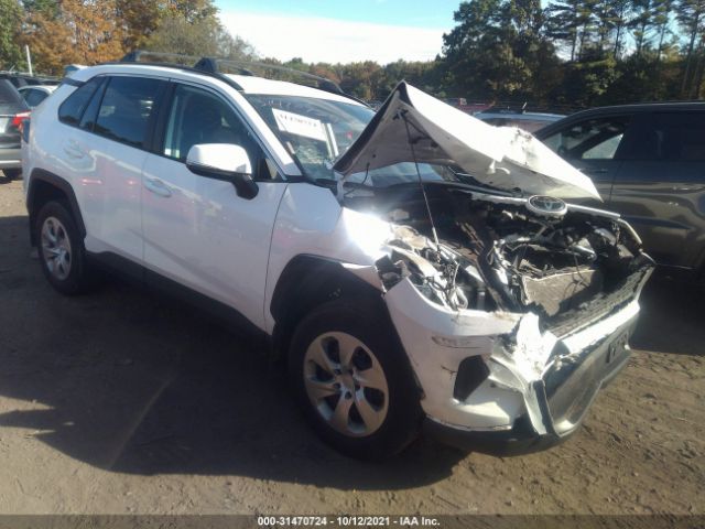 TOYOTA RAV4 2019 2t3g1rfv7kc046623