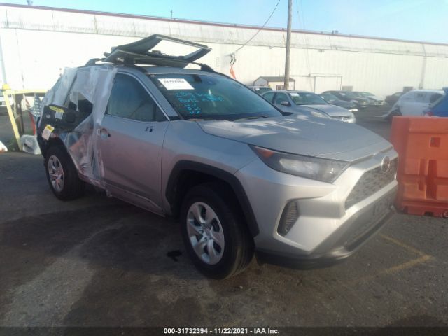 TOYOTA RAV4 2019 2t3g1rfv7kc049392