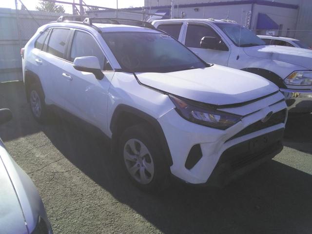 TOYOTA RAV4 LE 2019 2t3g1rfv7kc050753