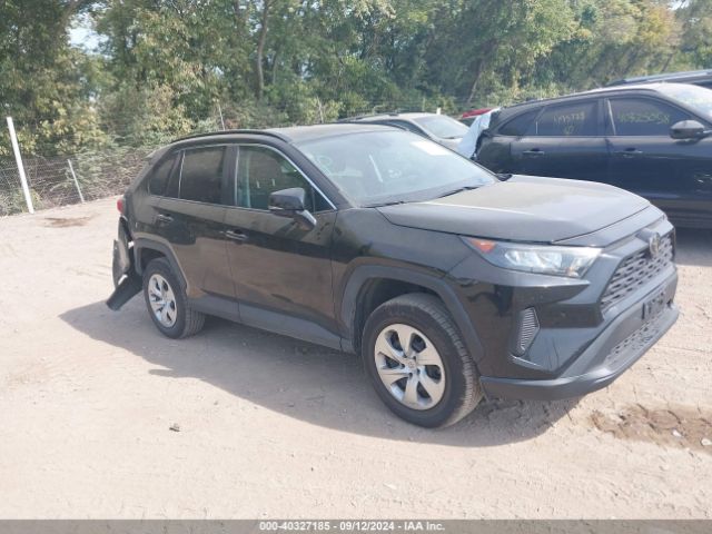 TOYOTA RAV4 2019 2t3g1rfv7kc055659