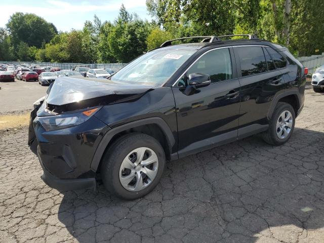 TOYOTA RAV4 LE 2019 2t3g1rfv7kw046488