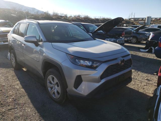 TOYOTA RAV4 LE 2019 2t3g1rfv7kw047379