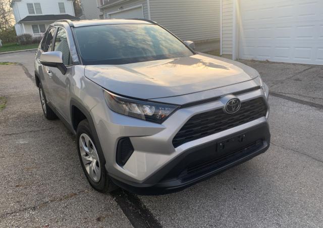 TOYOTA RAV4 2019 2t3g1rfv7kw063288