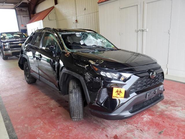 TOYOTA RAV4 LE 2019 2t3g1rfv7kw065803