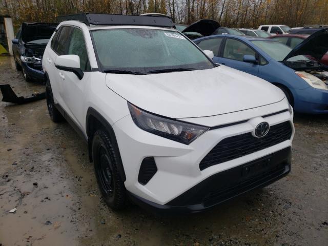 TOYOTA RAV4 LE 2020 2t3g1rfv7lc061804