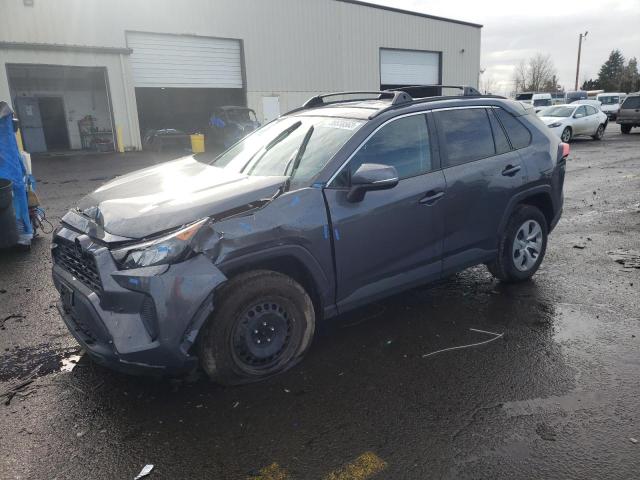 TOYOTA RAV4 LE 2020 2t3g1rfv7lc065920