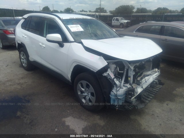 TOYOTA RAV4 2020 2t3g1rfv7lc078988