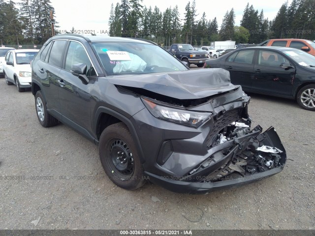 TOYOTA RAV4 2020 2t3g1rfv7lc108278