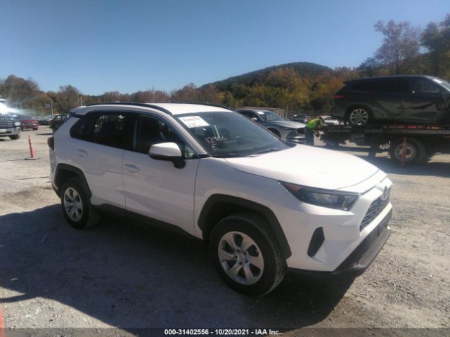 TOYOTA RAV4 2020 2t3g1rfv7lc122598