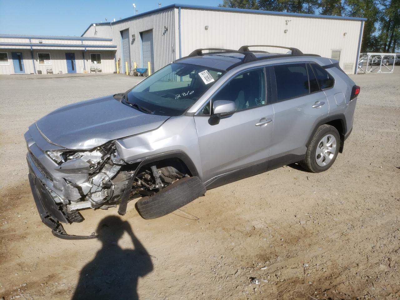 TOYOTA RAV 4 2020 2t3g1rfv7lc132810