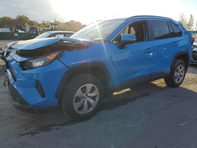 TOYOTA RAV4 2020 2t3g1rfv7lw113334