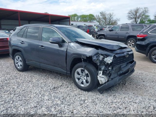 TOYOTA RAV4 2020 2t3g1rfv7lw125466